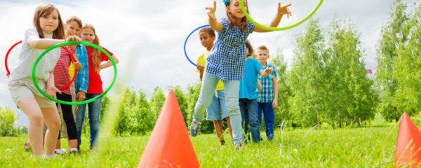 jeux pour enfants