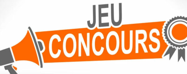 jeu concours