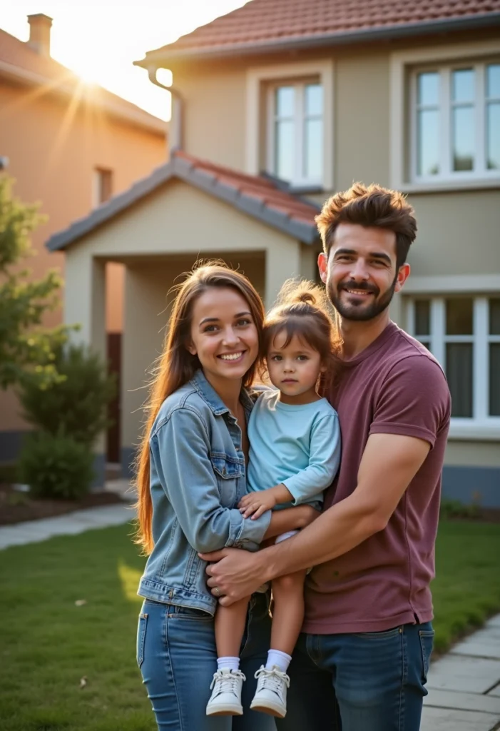 prêt accession sociale